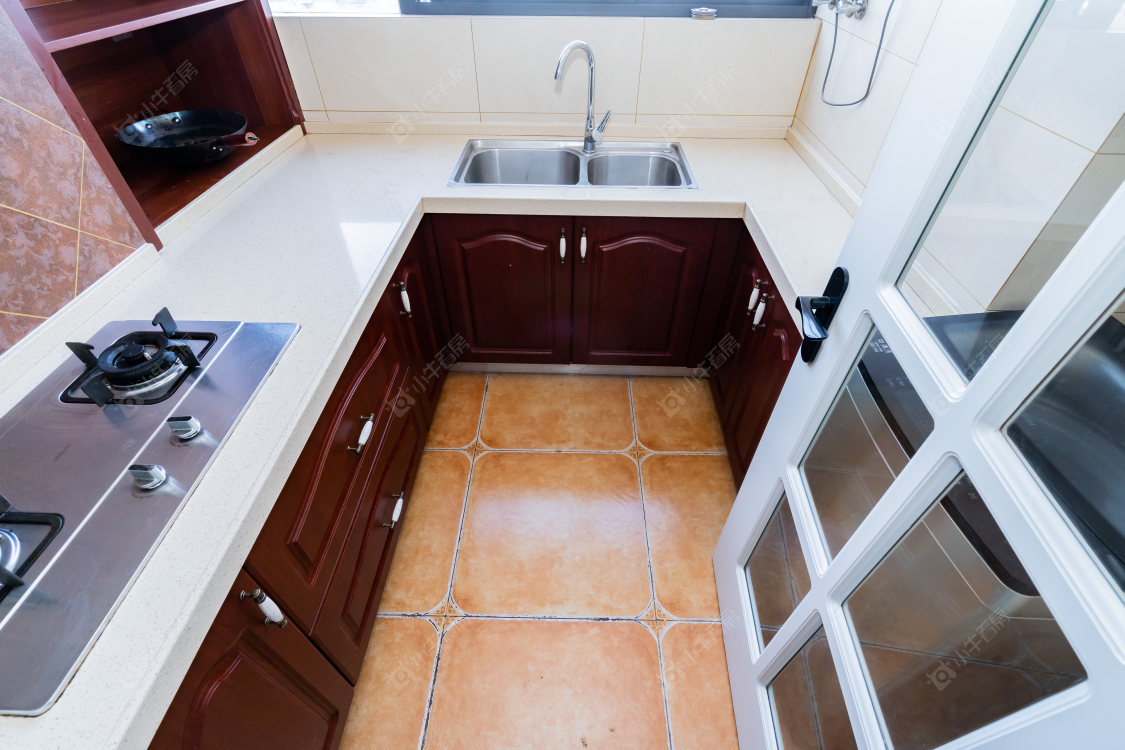 常州和平国际商业街在售二手房源室内图_小牛看房