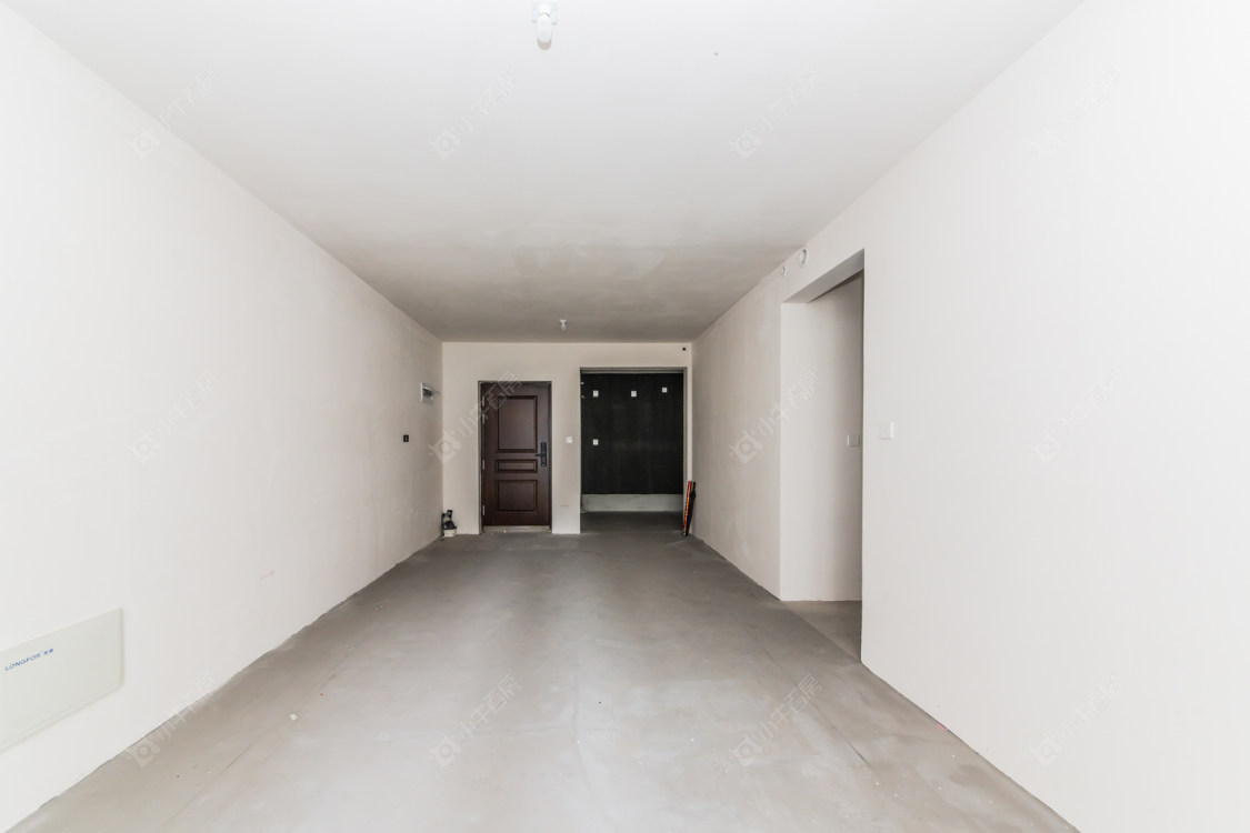 常州龙湖景粼天著在售二手房源室内图_小牛看房