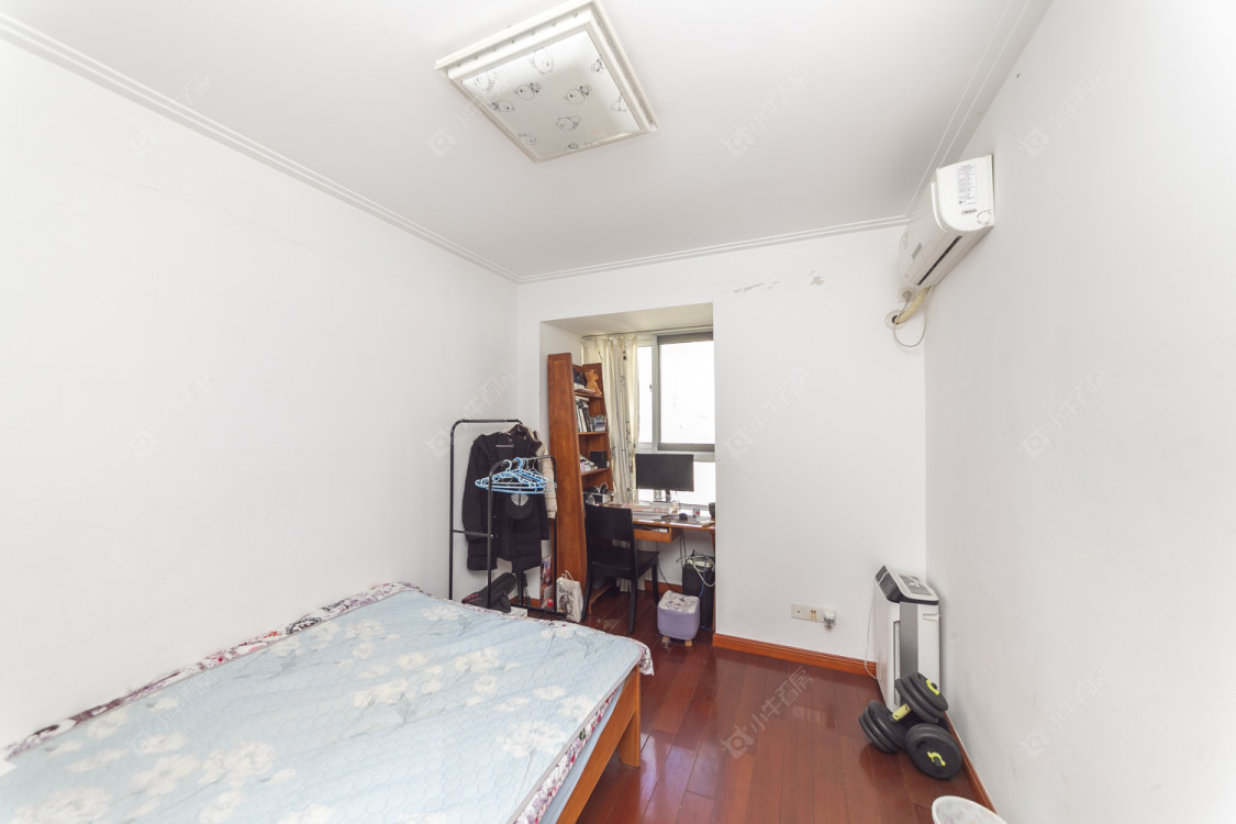 常州新城长岛在售二手房源室内图_小牛看房