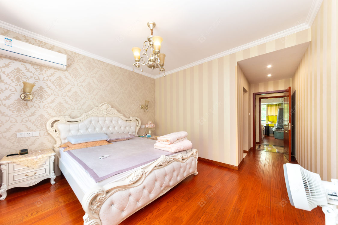 常州御城在售二手房源室内图_小牛看房