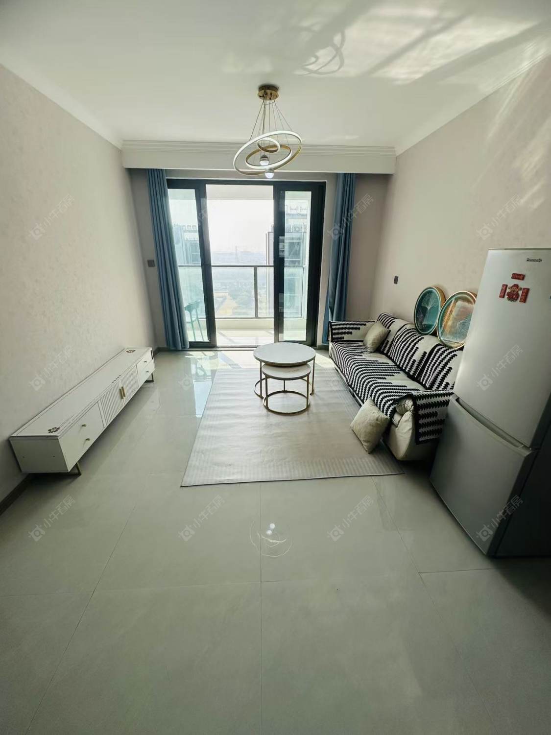 常州中梁金科启宸在租房源室内图_小牛看房