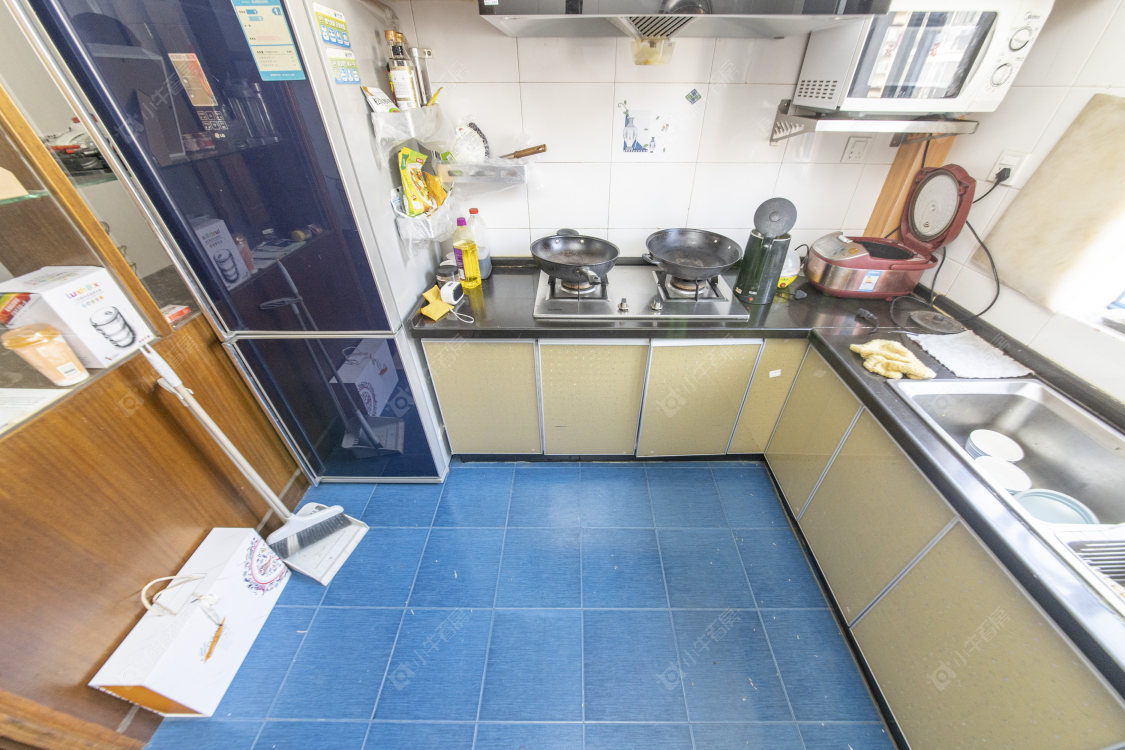 常州四季新城南苑在售二手房源室内图_小牛看房