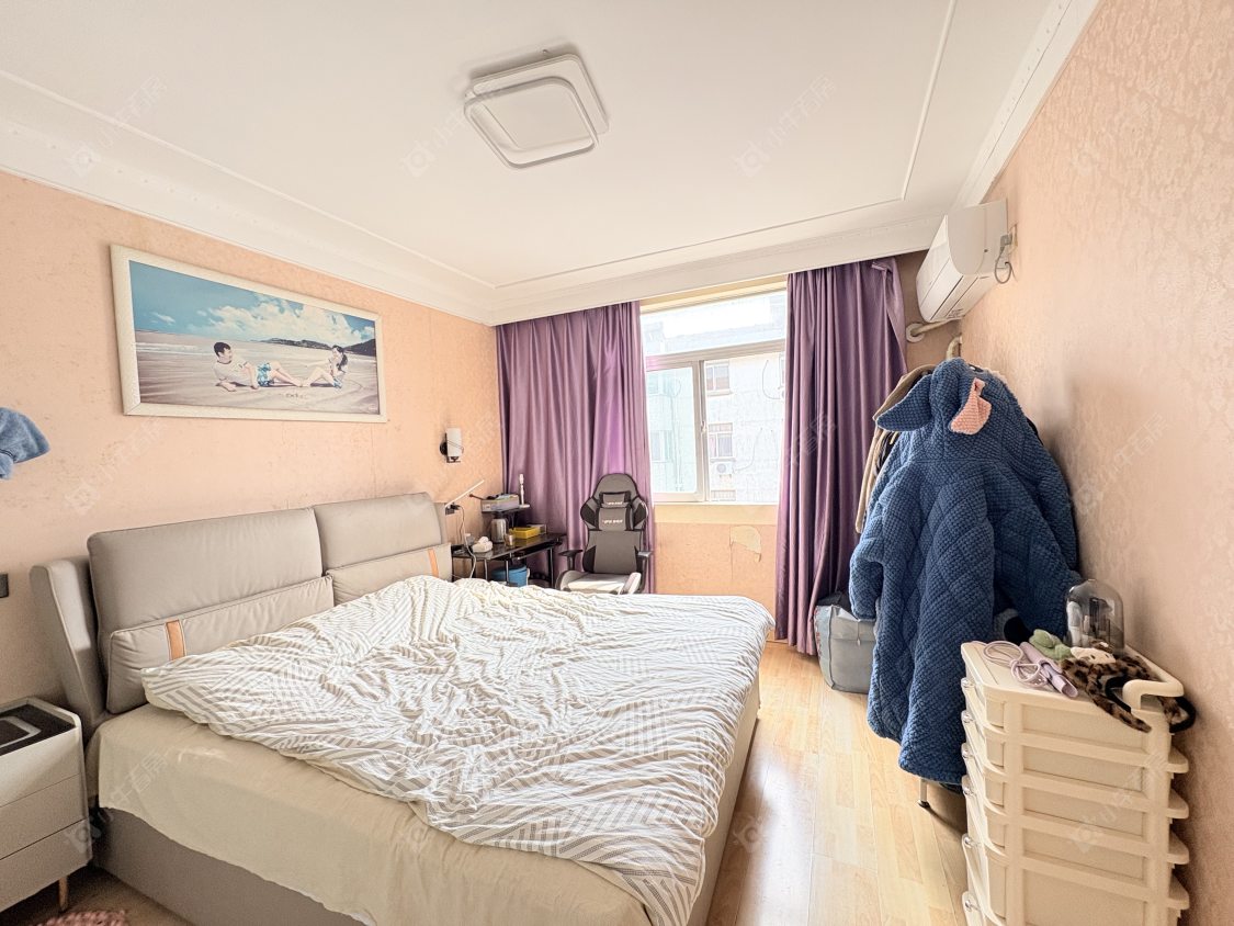 丹阳电永小区在售二手房源室内图_小牛看房