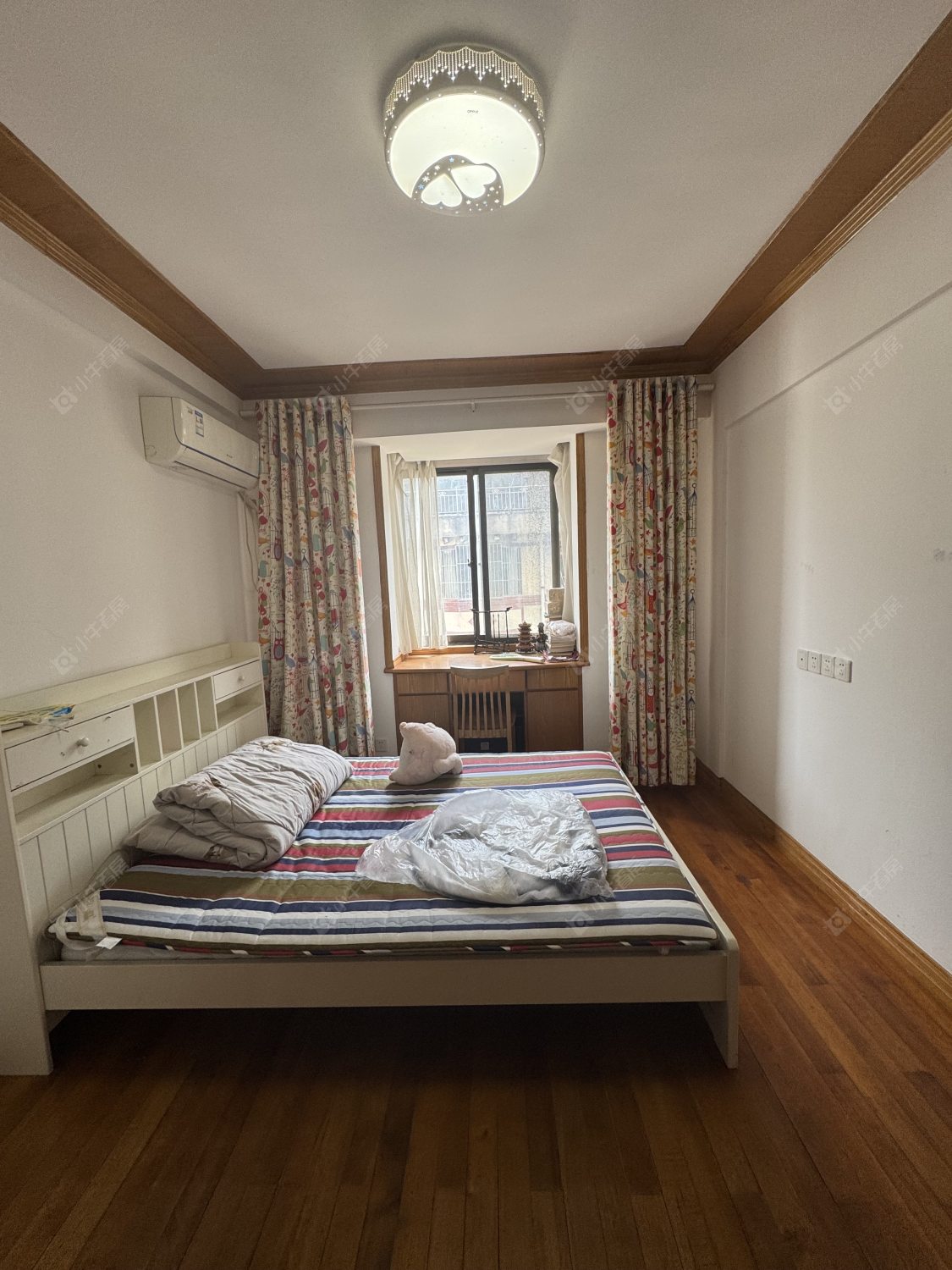 常州天成苑在租房源室内图_小牛看房