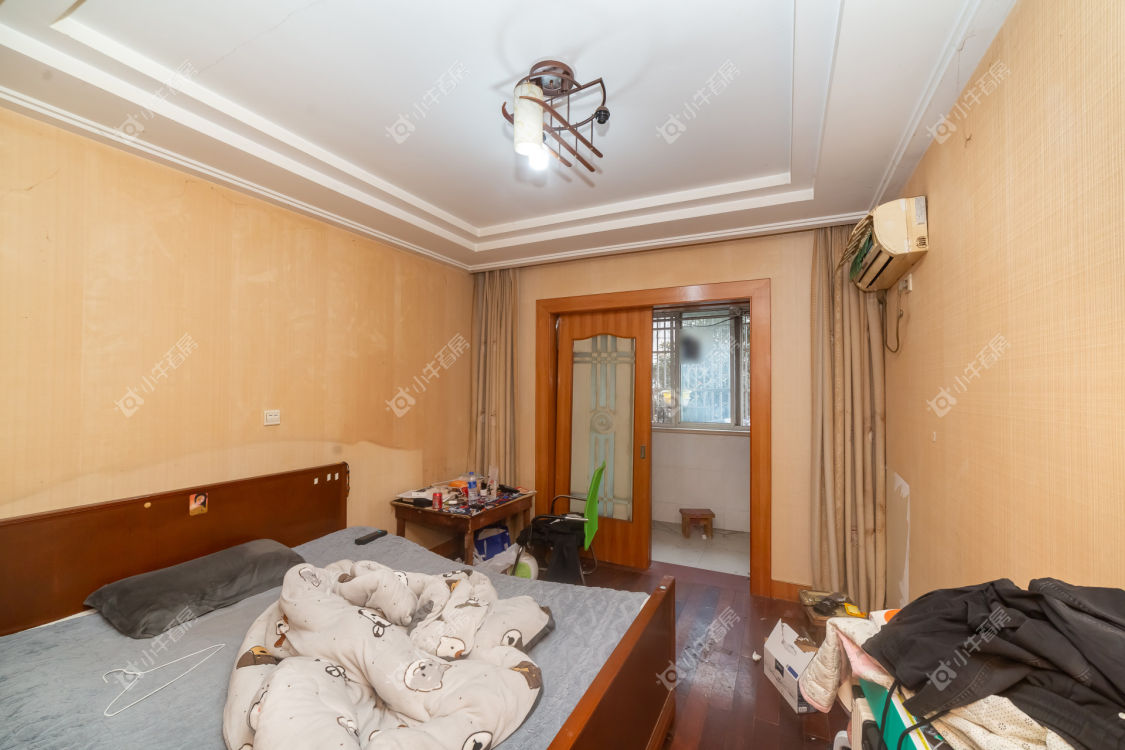 常州泰山三村在租房源室内图_小牛看房