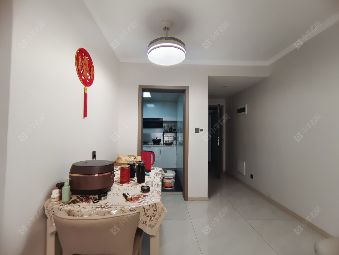 常州新尚嘉园在租房源室内图_小牛看房