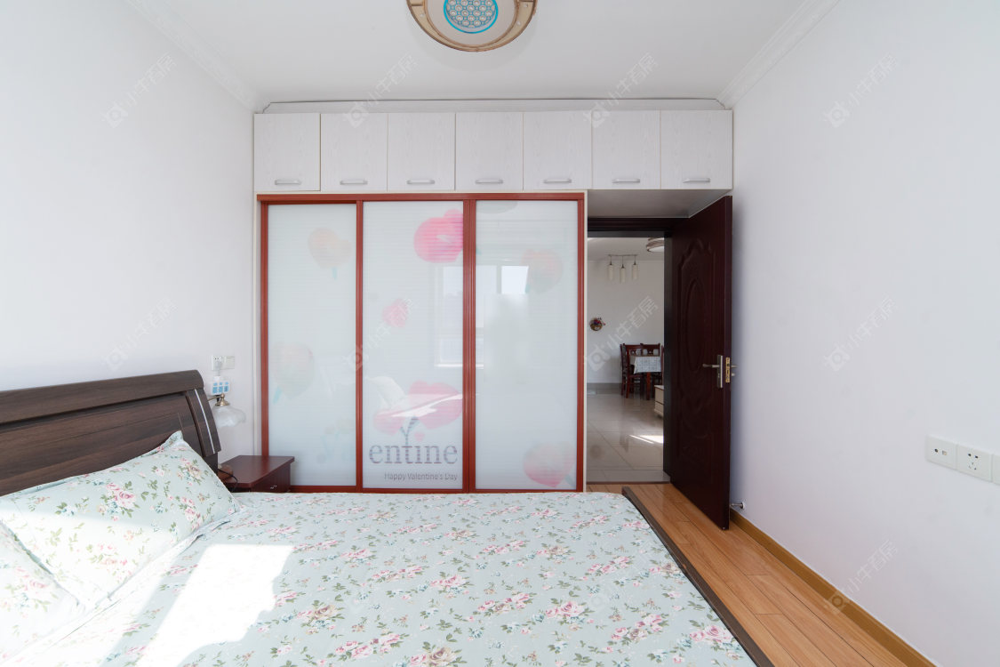 常州香江庭院在售二手房源室内图_小牛看房