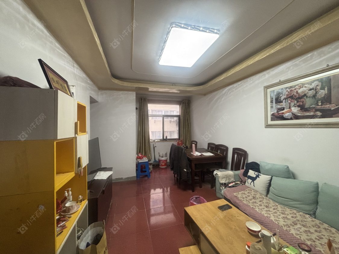 常州清潭西村在租房源室内图_小牛看房