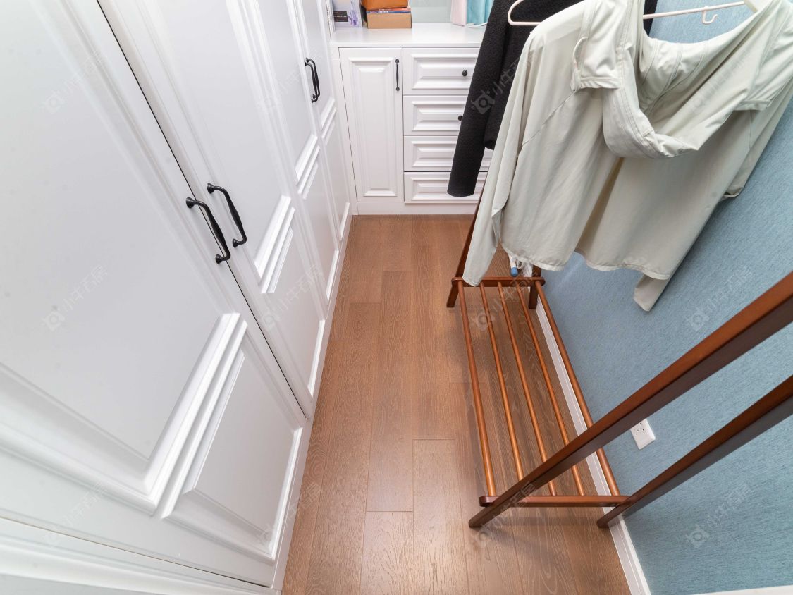 常州新城桃李郡在售二手房源室内图_小牛看房