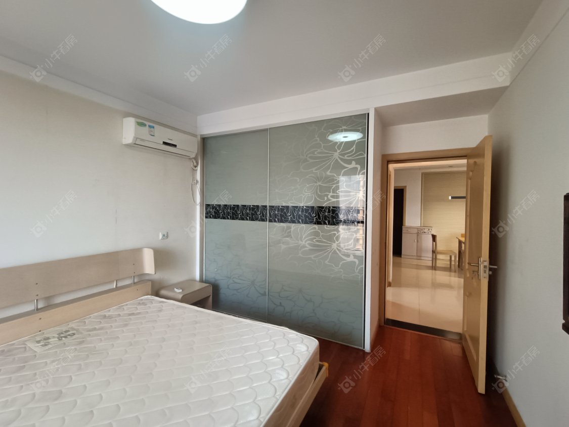 常州中央花园在租房源室内图_小牛看房