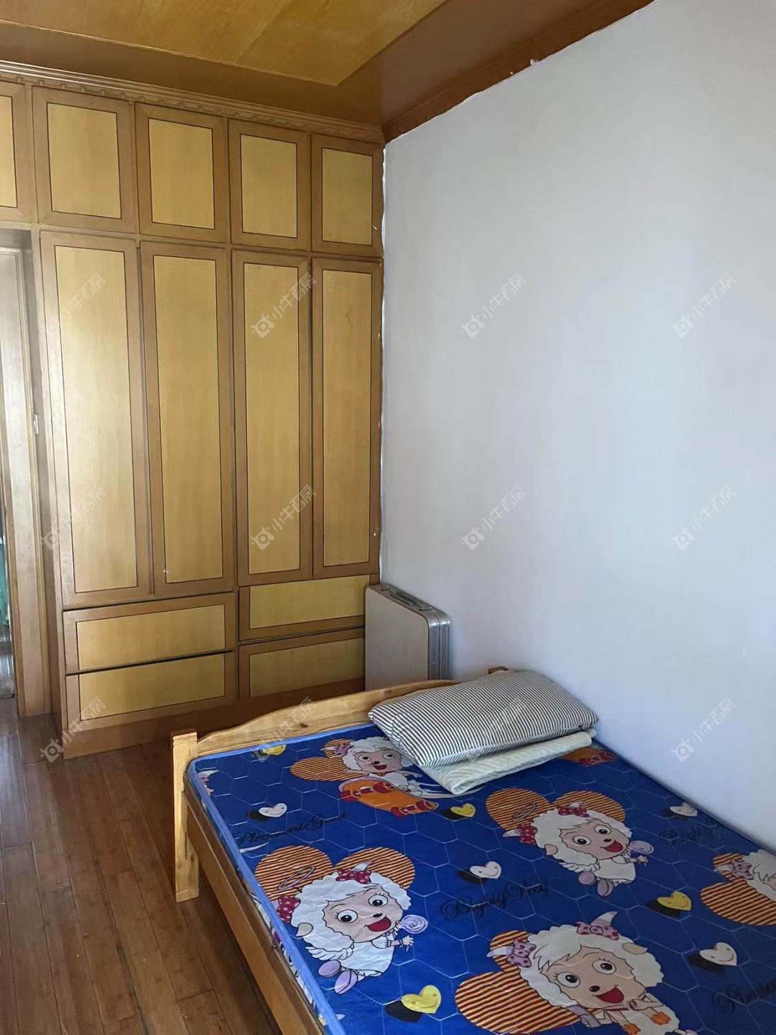 常州兰翔新村在租房源_小牛看房