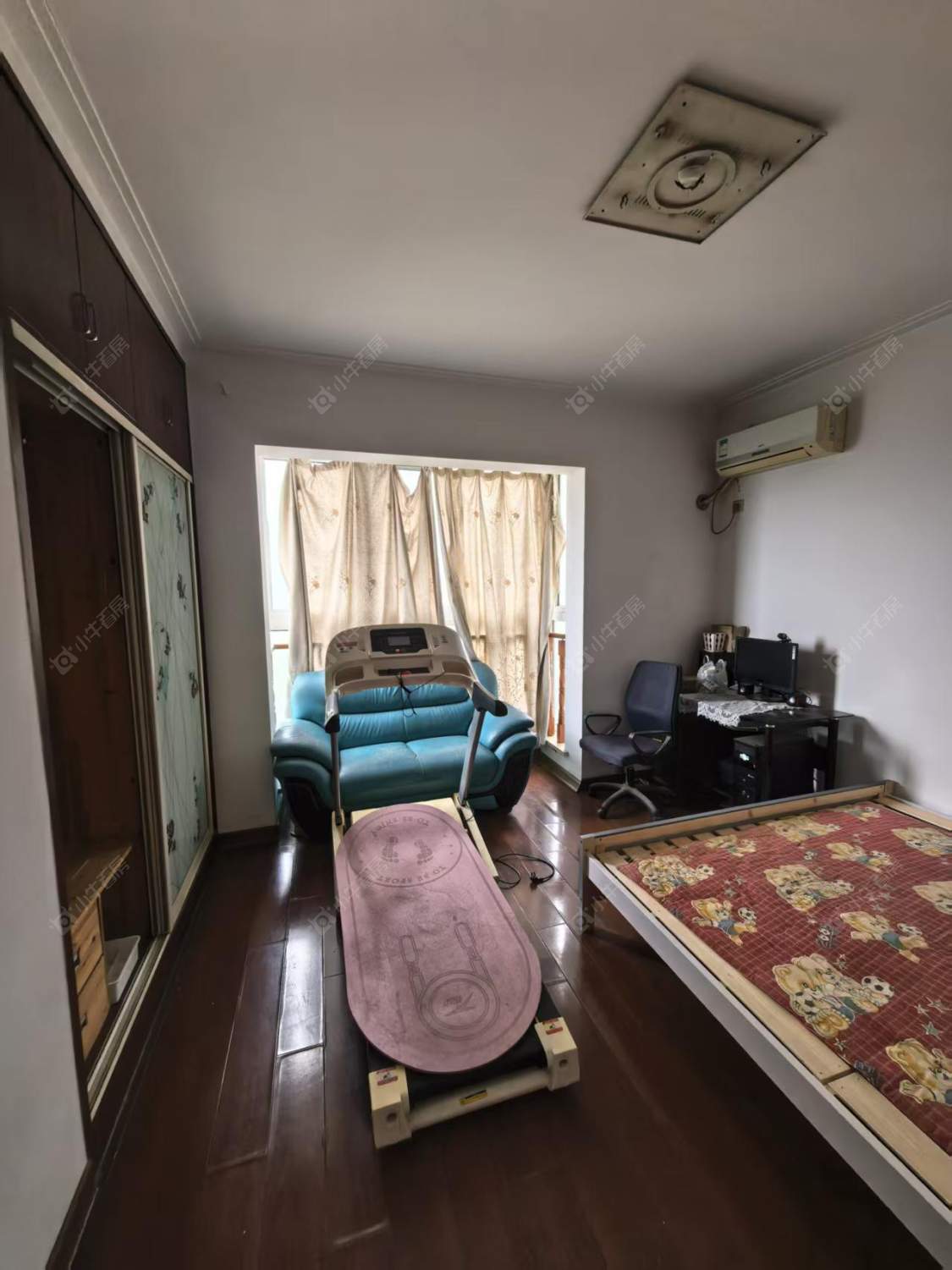 常州绿园爱舍北区在租房源室内图_小牛看房