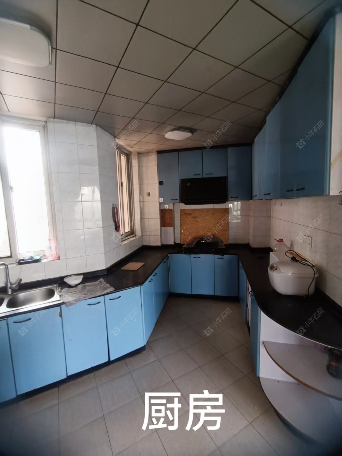 常州金城花苑在租房源_小牛看房