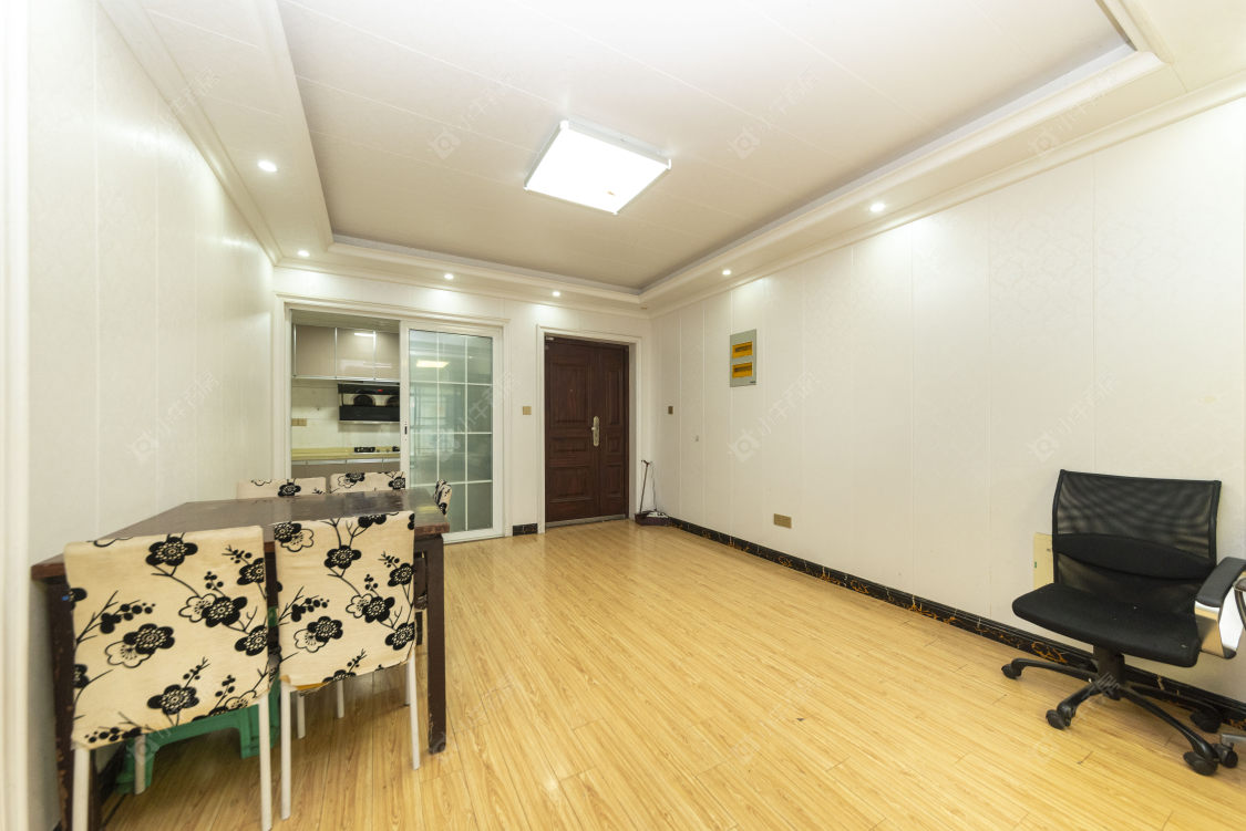 常州瑞景花园在售二手房源室内图_小牛看房