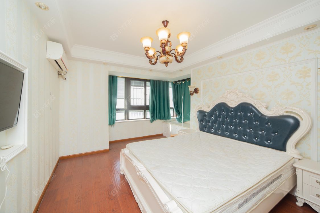 常州尚枫澜湾在售二手房源室内图_小牛看房