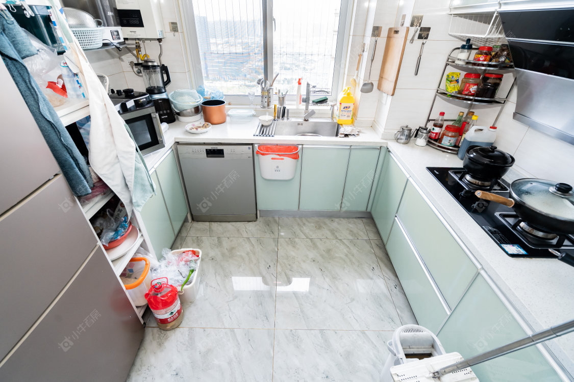 常州华润国际三期在售二手房源室内图_小牛看房