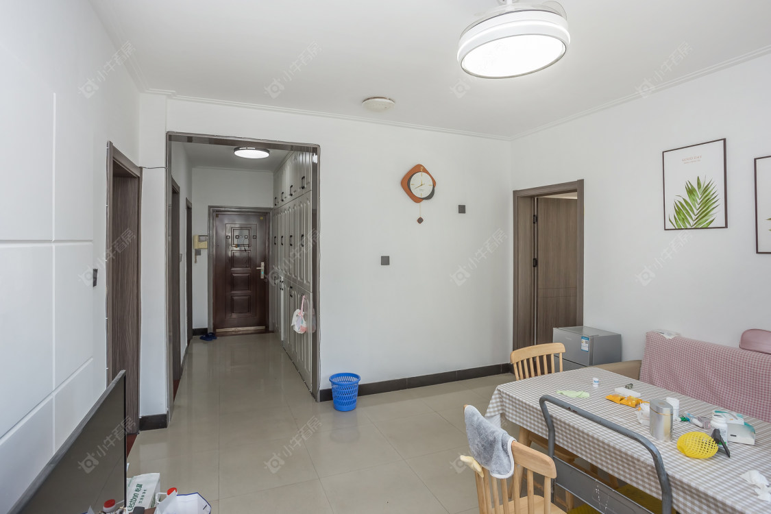 常州青山湾北区在售二手房源室内图_小牛看房