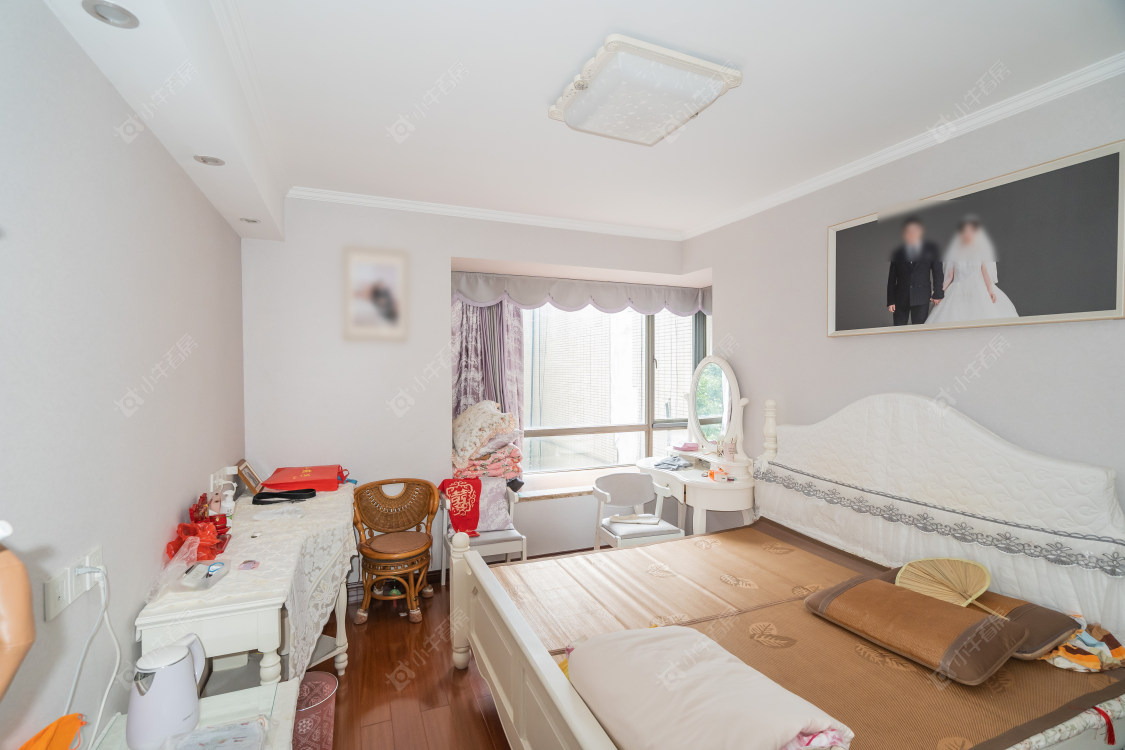 常州乾盛兰庭在售二手房源室内图_小牛看房