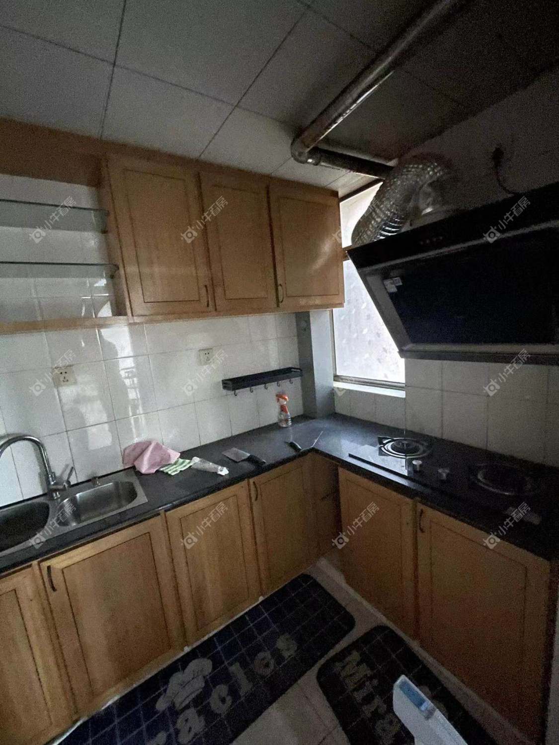 常州嘉新花苑在租房源_小牛看房