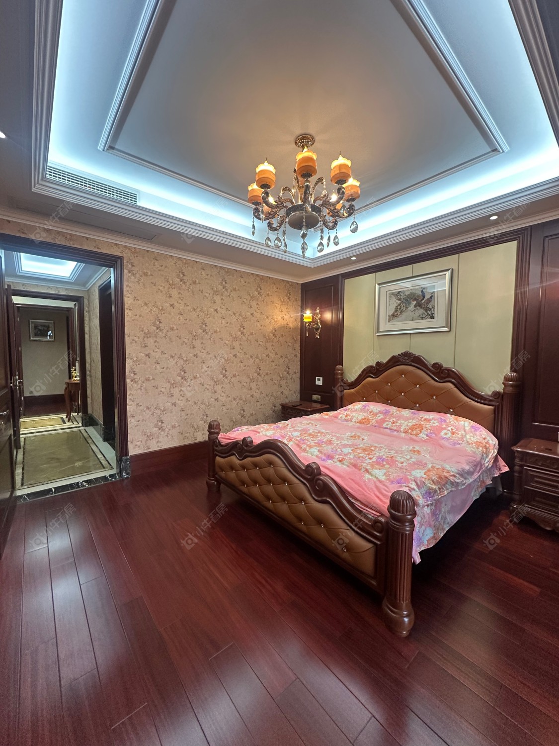 雅居乐星河湾房源室内图 常州雅居乐星河湾在租房源室内图_小牛看房