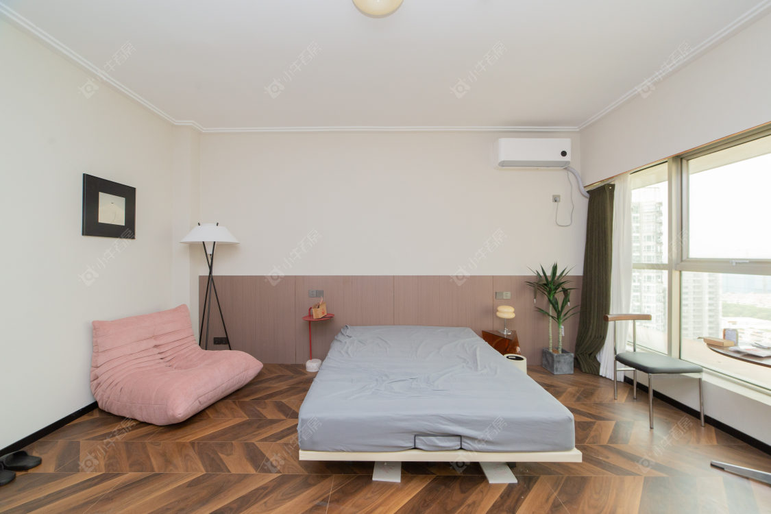 常州富都商务公寓在售二手房源室内图_小牛看房