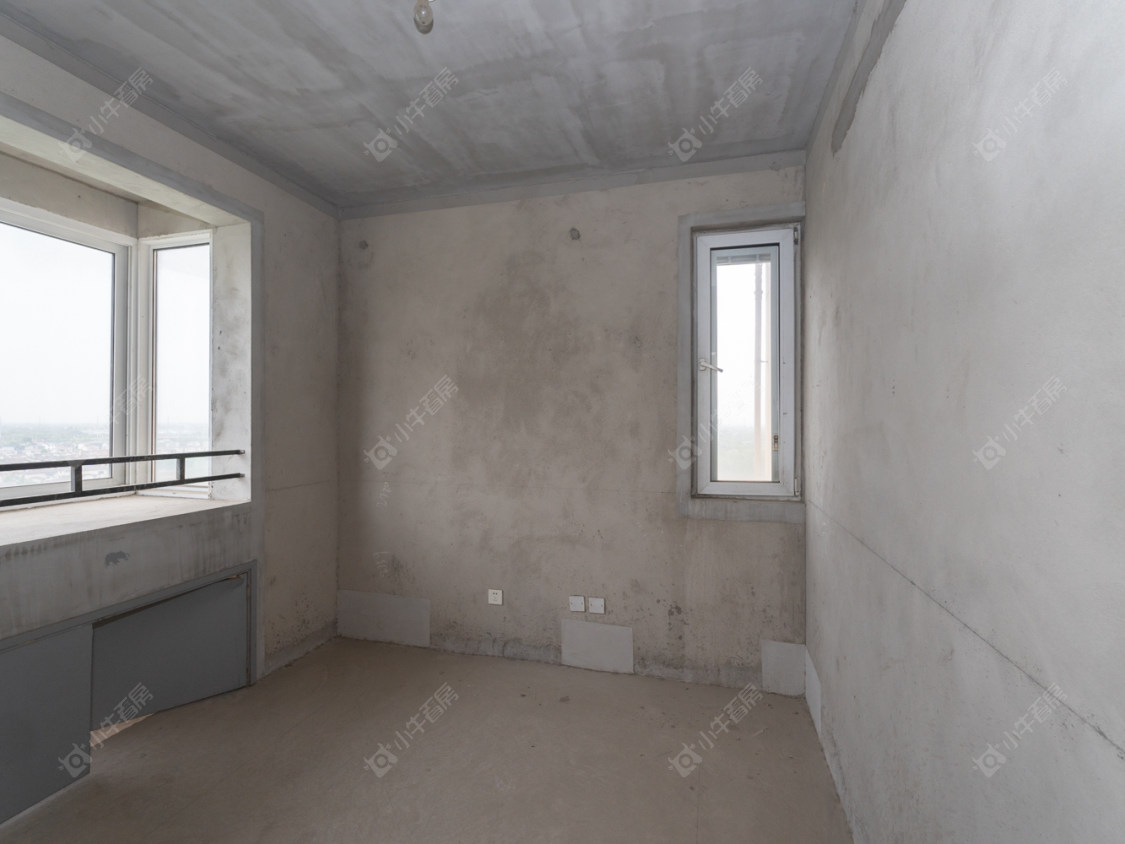 常州杜鹃园在售二手房源室内图_小牛看房