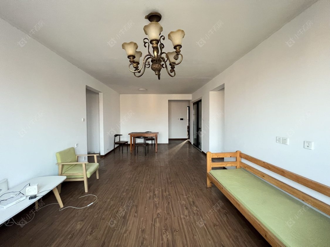 常州万科城在租房源室内图_小牛看房