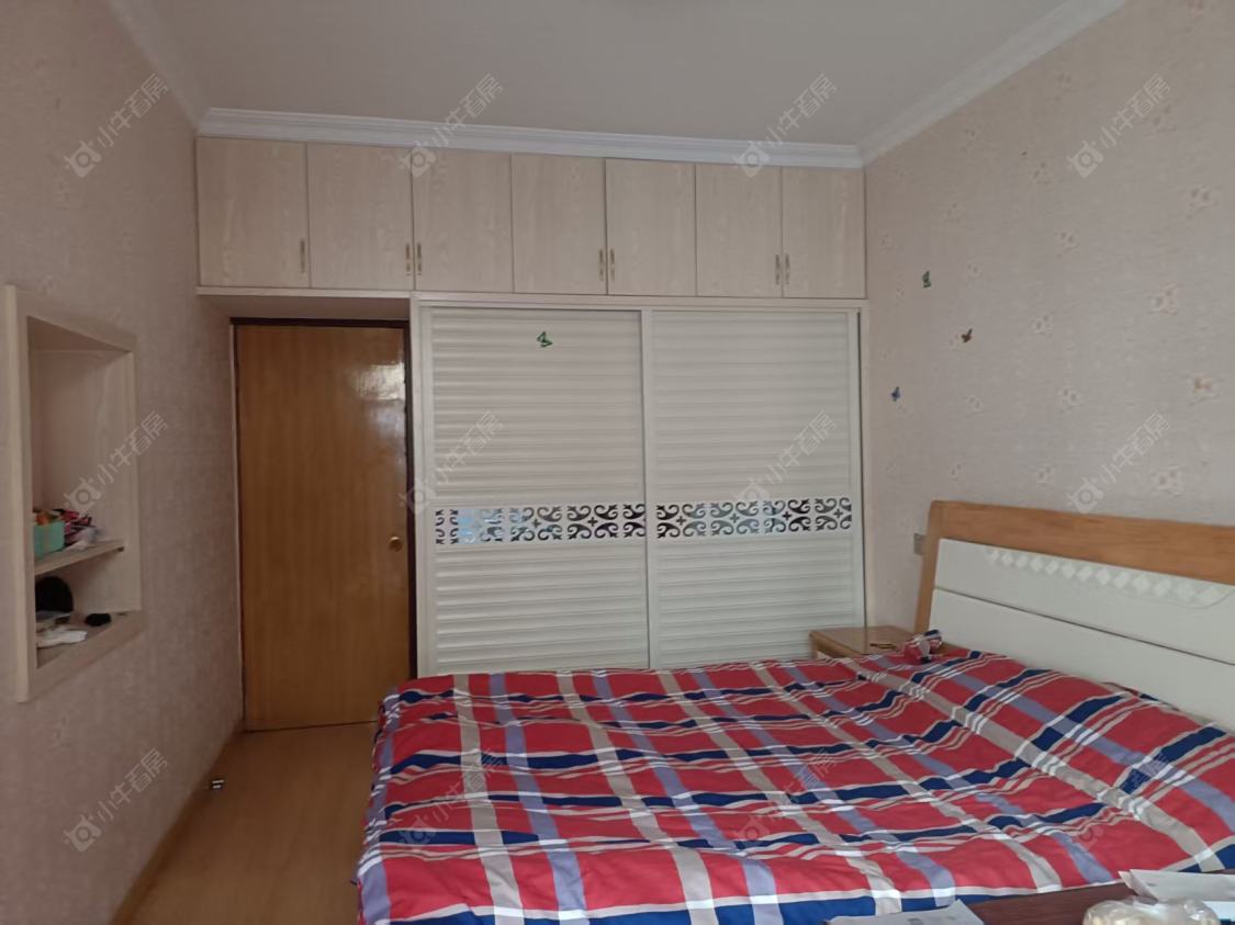 西滩一号房源室内图 常州西滩一号在租房源室内图_小牛看房