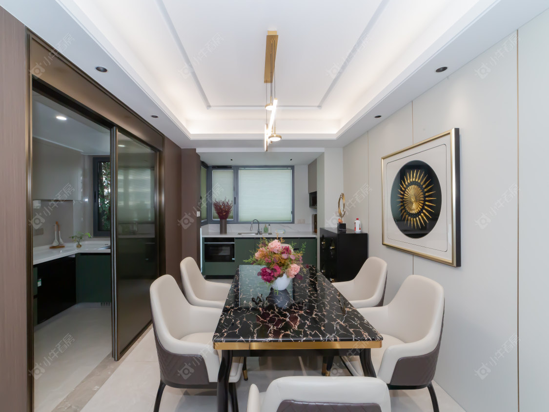 常州花语江南在售二手房源室内图_小牛看房