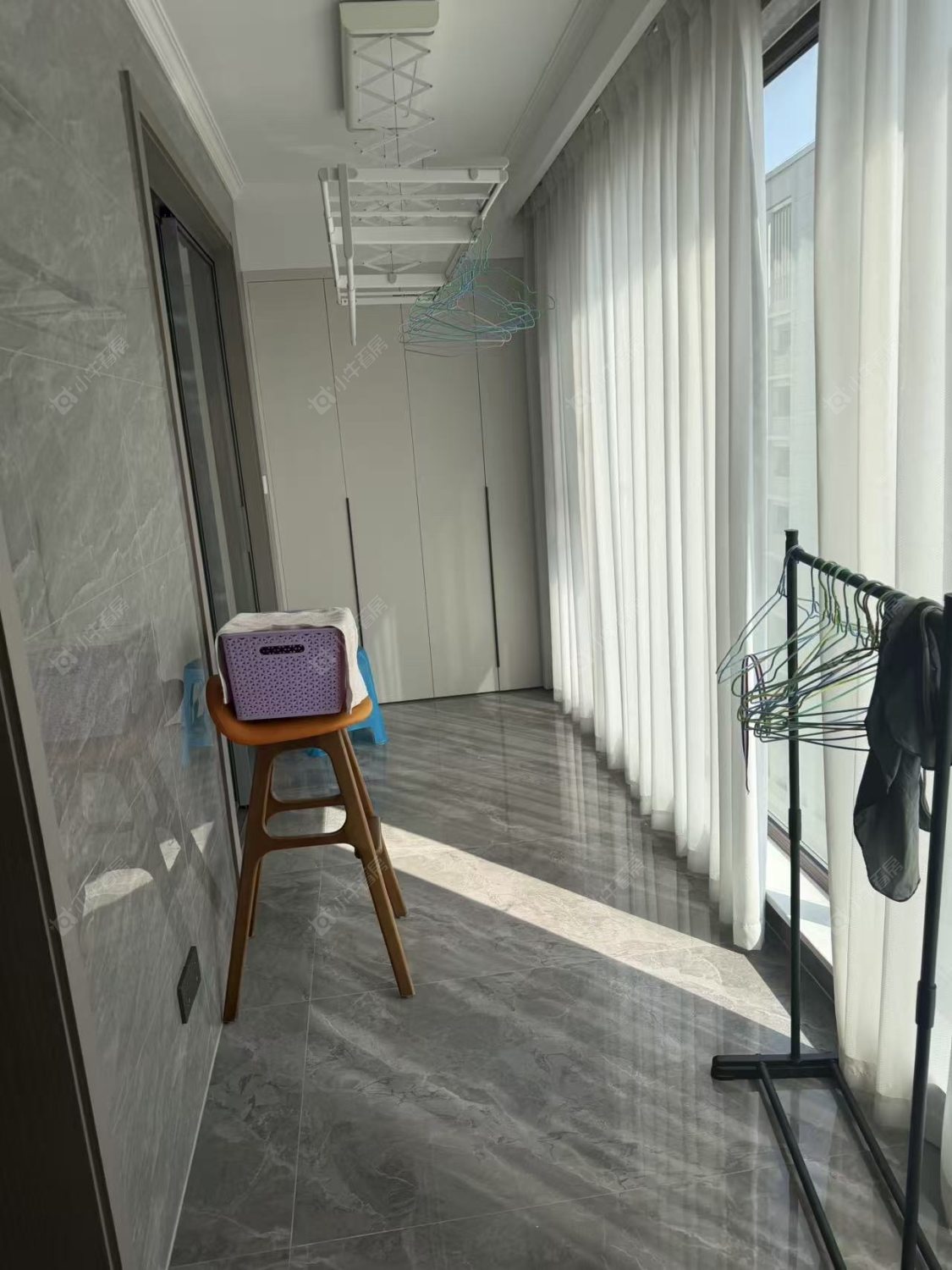 常州旭辉都会里在租房源室内图_小牛看房