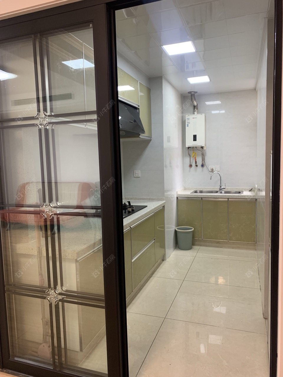 常州亨达未来城在租房源室内图_小牛看房