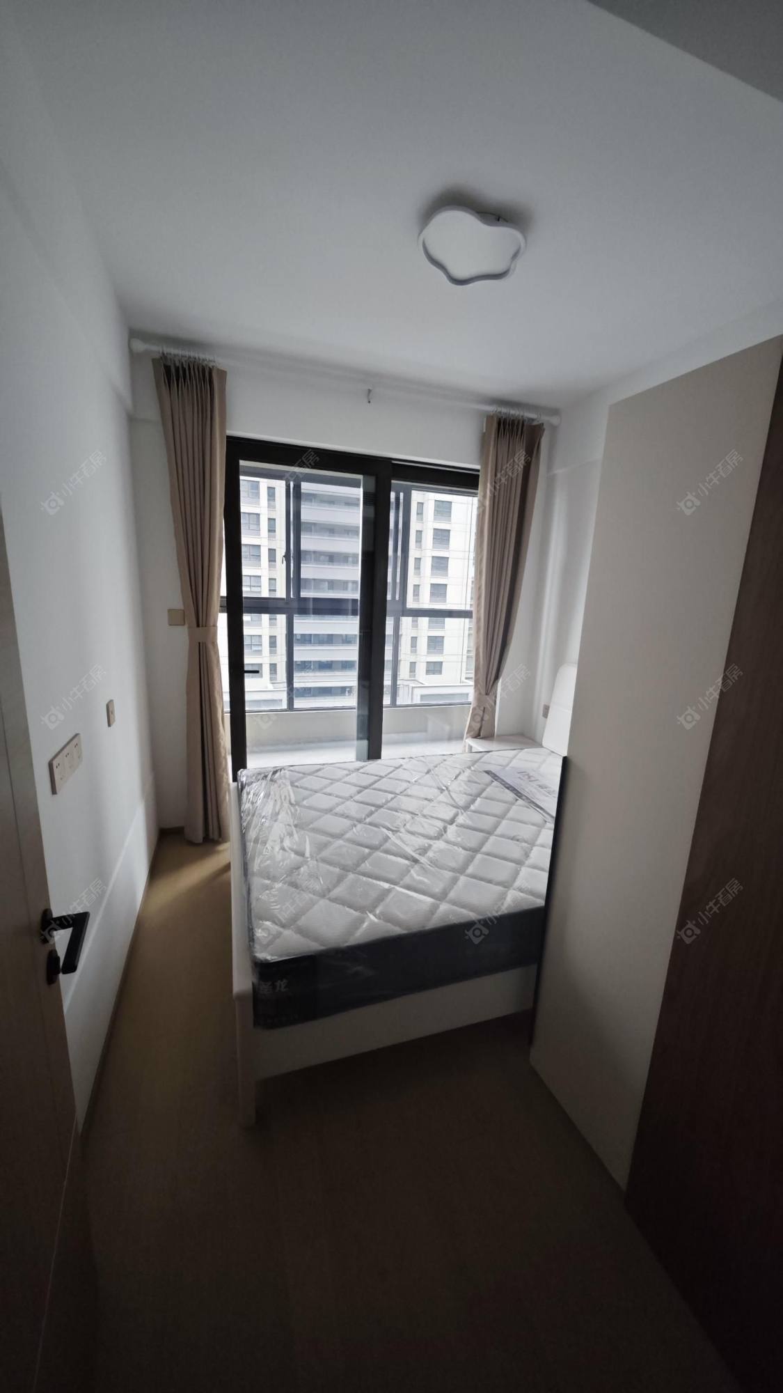 万科新都会房源室内图 常州万科新都会在租房源室内图_小牛看房