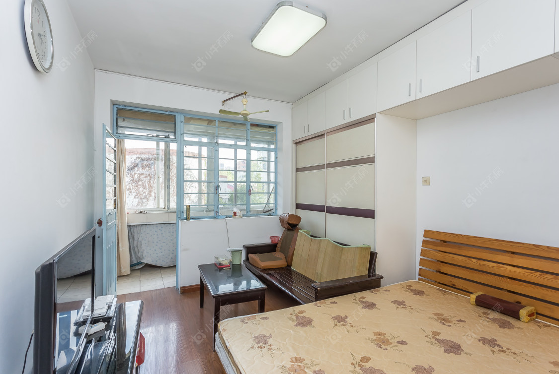 常州红梅西村在售二手房源室内图_小牛看房