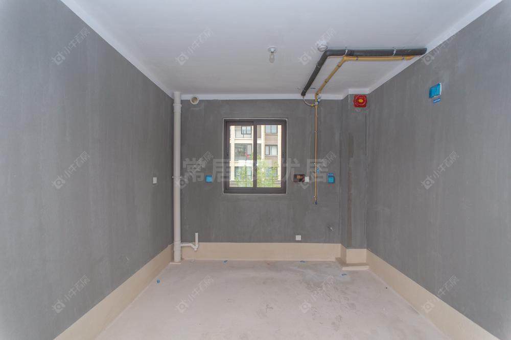 常州新城郡未来在售二手房源室内图_小牛看房