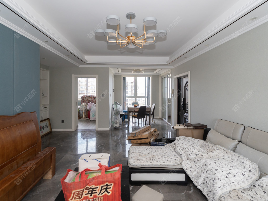 常州岸头佳园二区在售二手房源室内图_小牛看房