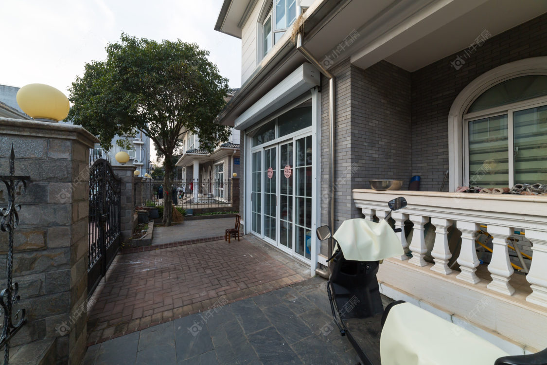 常州长青苑东区在售二手房源室内图_小牛看房