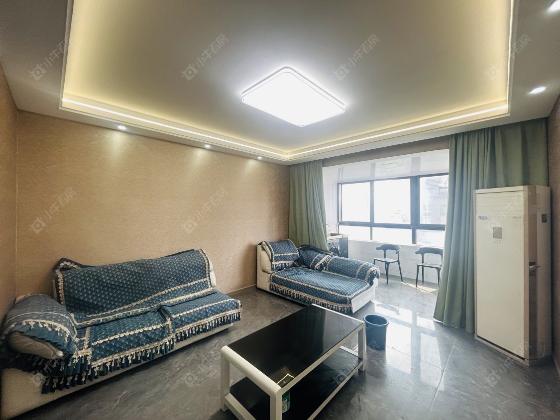 常州绿地世纪城一期在租房源_小牛看房