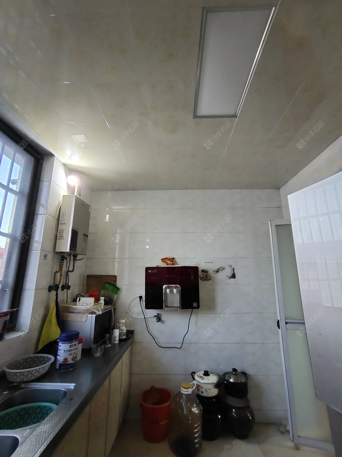 梅港东路房源户型图 常州梅港东路在租房源户型图_小牛看房