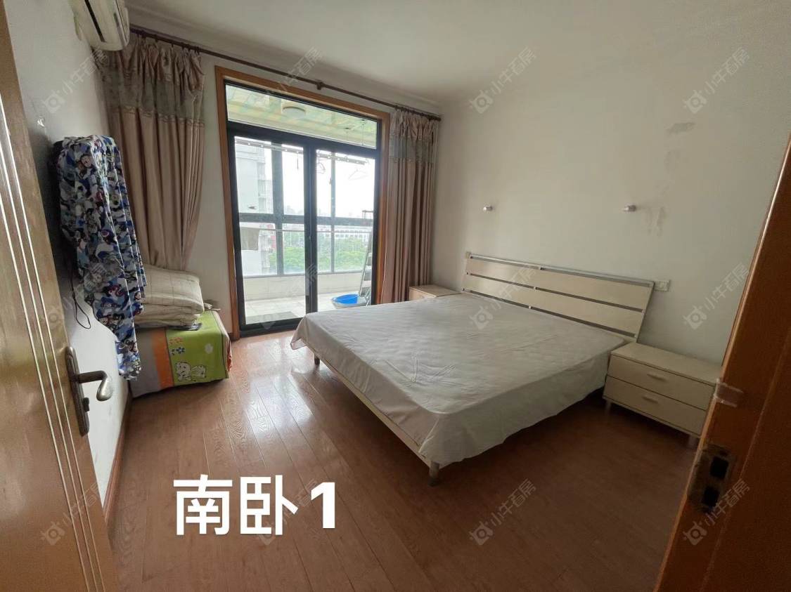 常州香江华廷花园在租房源_小牛看房