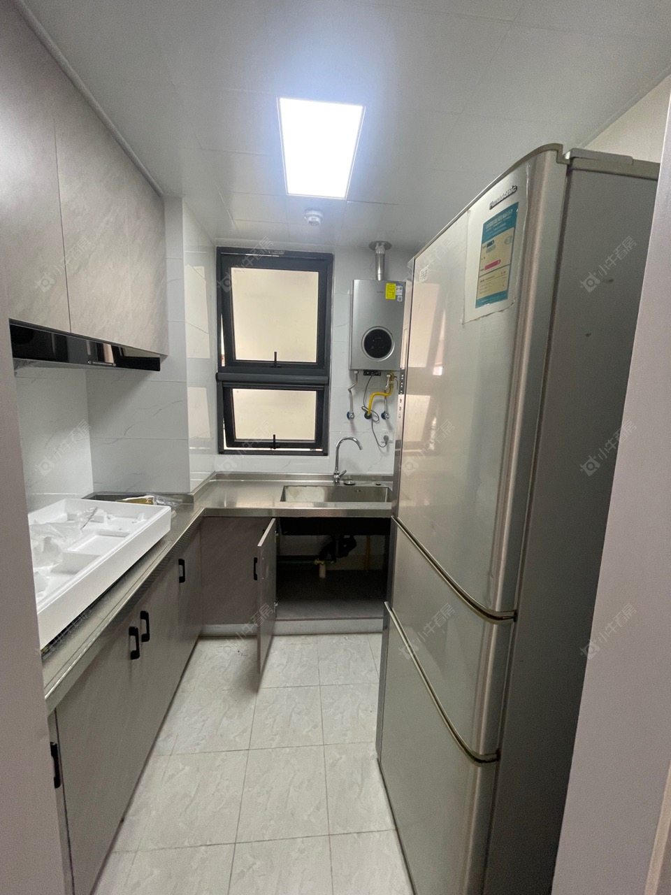 常州清云澜湾A区在租房源户型图_小牛看房