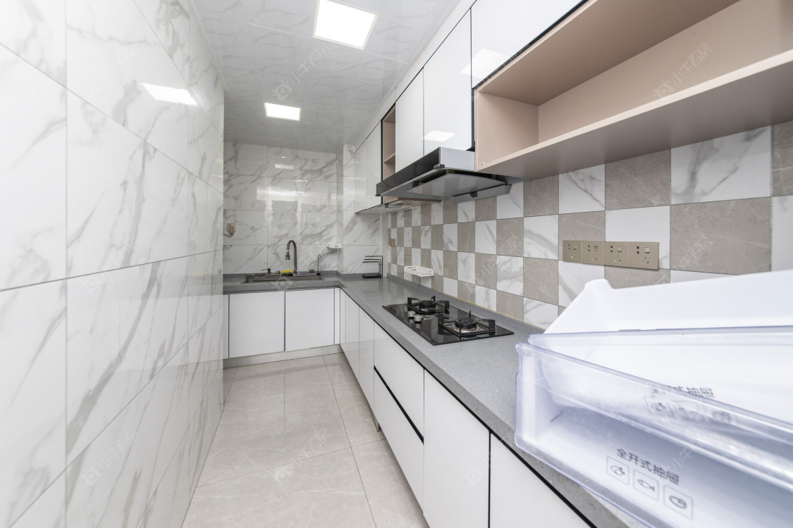 常州星河国际六区在售二手房源室内图_小牛看房