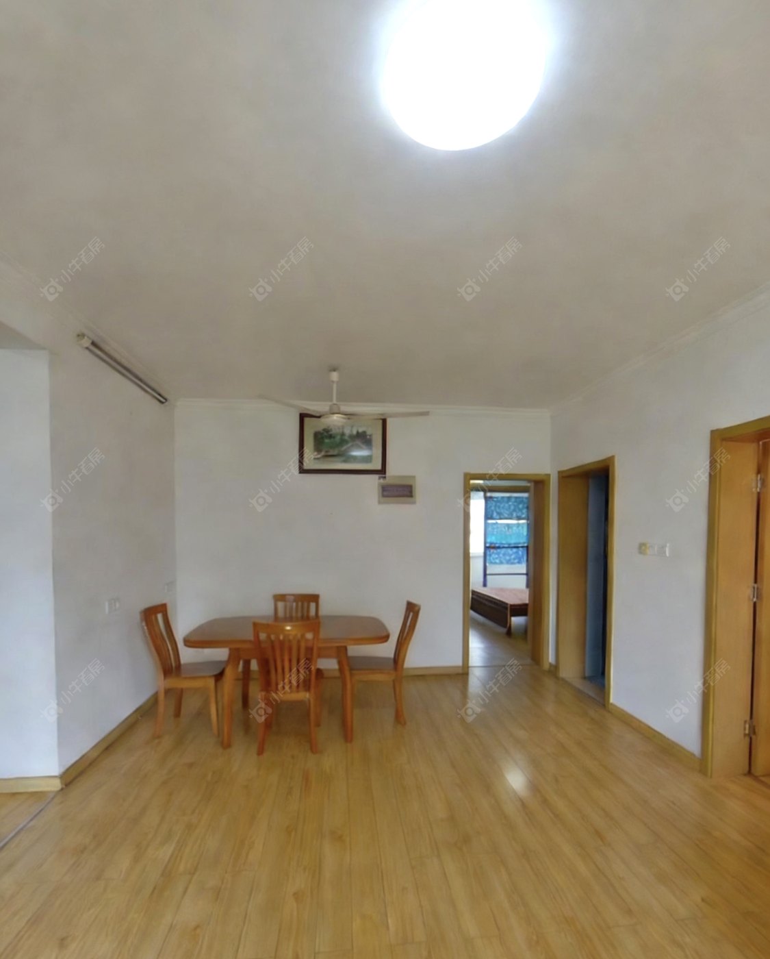 常州新丰苑在租房源室内图_小牛看房