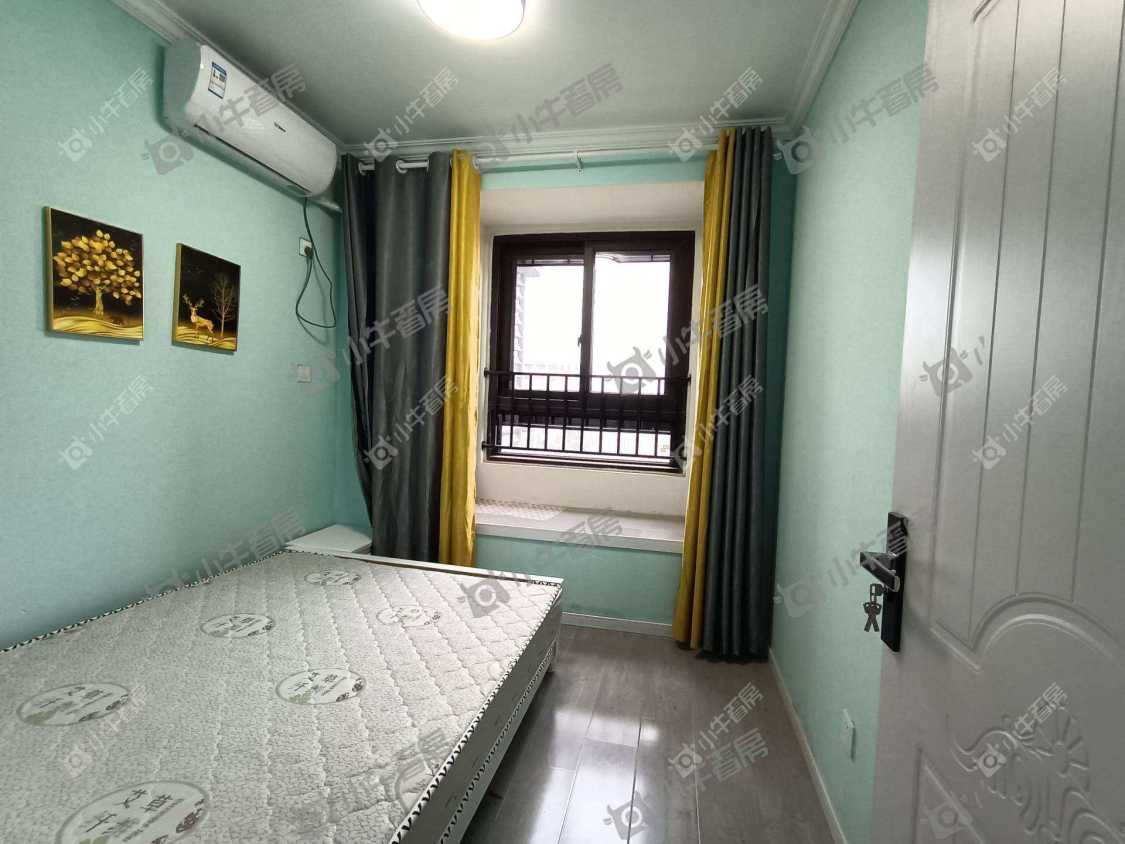 常州华润万象府在租房源_小牛看房