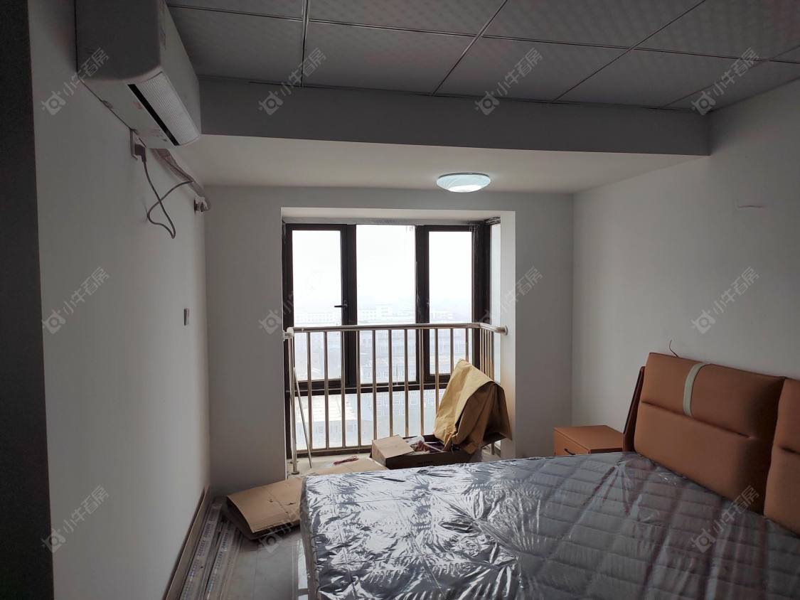 常州美吉特黄金公寓在租房源室内图_小牛看房