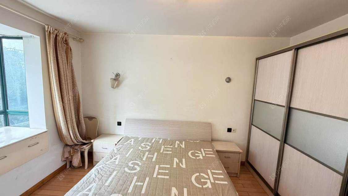 常州怀德名园在租房源室内图_小牛看房