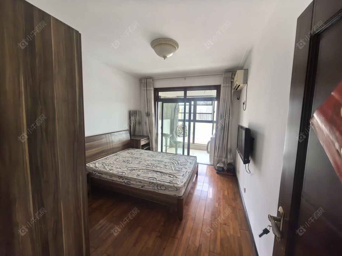 常州迎宾秀园在租房源室内图_小牛看房