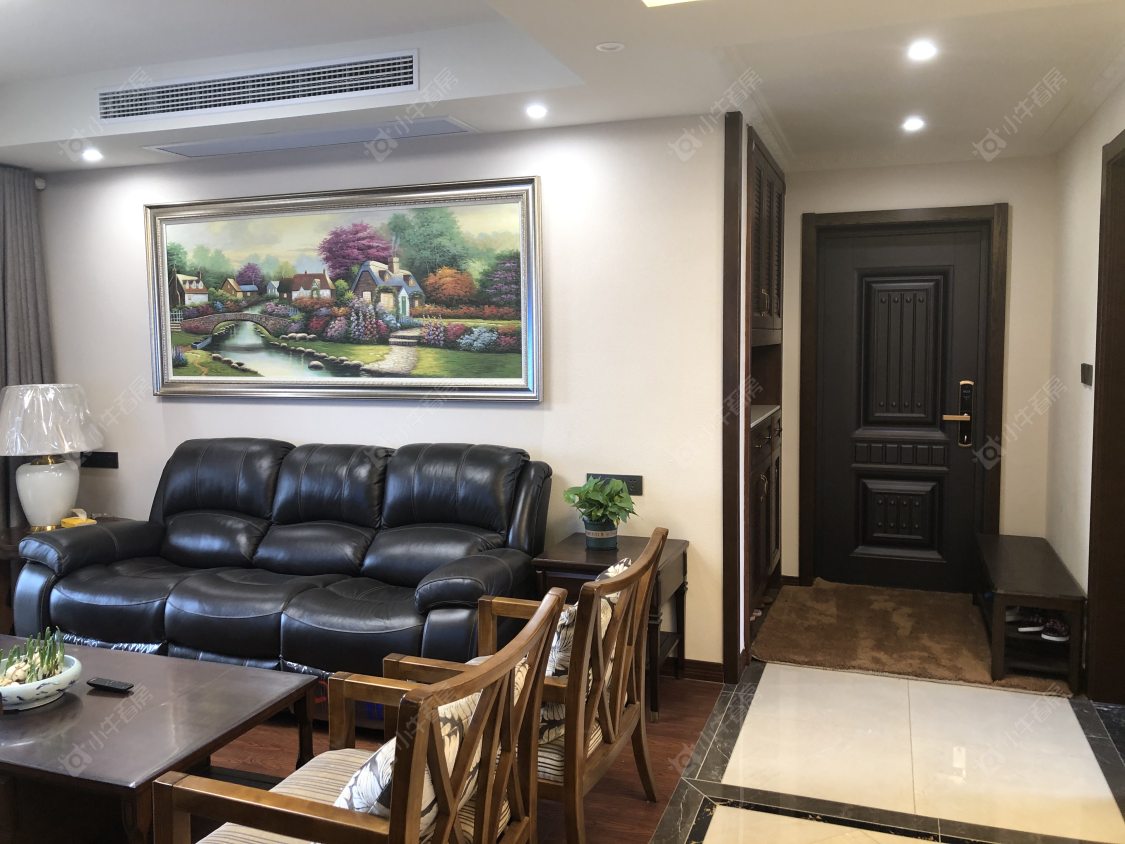 常州新城香溢澜桥二期在售二手房源_小牛看房