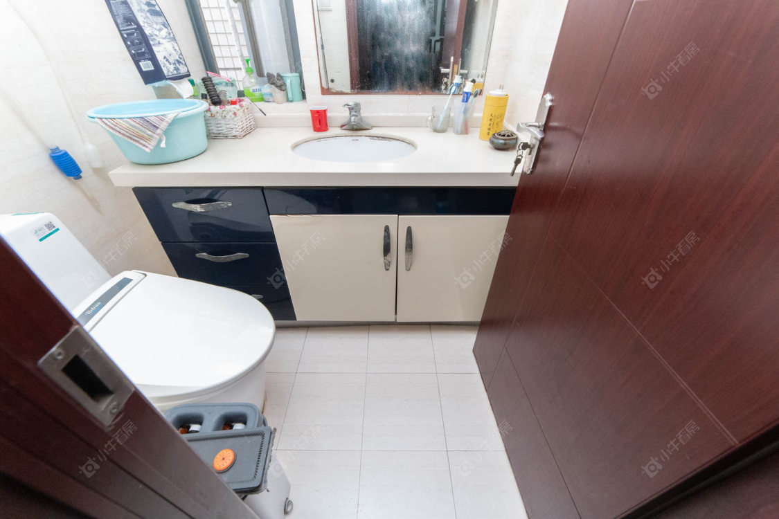 常州奥林匹克花园在售二手房源室内图_小牛看房