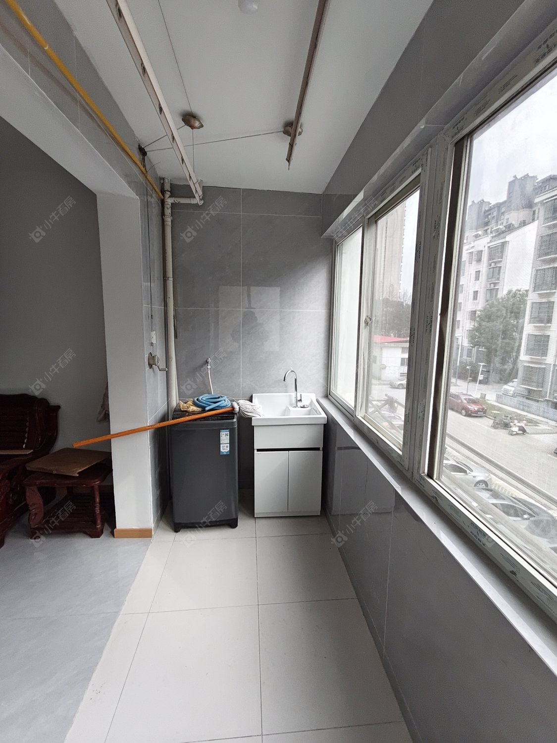 常州百馨北北苑在租房源室内图_小牛看房