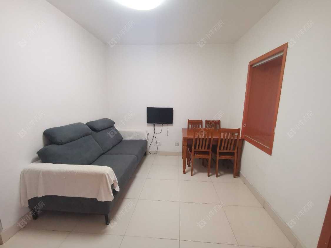 常州府翰苑东区租房_小牛看房